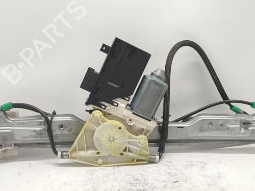Front left window mechanism CITROËN C5 I (DC_) 2.0 HDi (DCRHZB, DCRHZE) | BP36994625C22 - Image 4