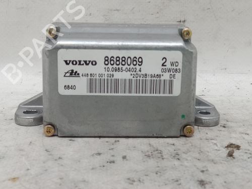 ESP Styreenhed VOLVO S60 I (384) 2.4 (140 hp) 27598286