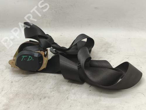 Rear right seatbelt CITROËN XSARA PICASSO (N68) 2.0 HDi | BP17186429I28 