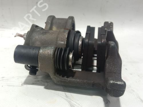 Right rear brake caliper PEUGEOT 406 (8B) 2.0 HDI 110 | BP29983510M106