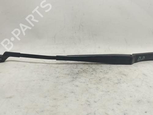 Used Front windshield wiper arm Front windshield wiper arm OPEL ASTRA J (P10) 1.7 CDTI (68) (110 hp) 34606206 34606206