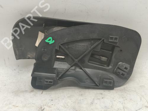 Front right interior door handle OPEL COMBO Box Body/MPV  | BP17105467I14 