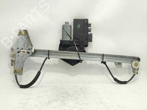 Lève-vitre avant gauche PEUGEOT 307 Break (3E) 2.0 HDI 110 | BP29979627C22