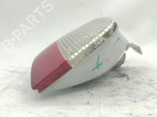 Rear fog light FORD FOCUS I (DAW, DBW) 1.8 Turbo DI / TDDi | BP30833897C37