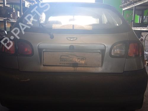 Steering column stalk DAEWOO LANOS (KLAT) | BP10204365I23 - Image 4