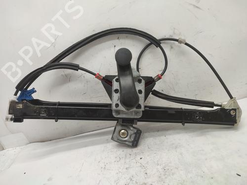 Used Front left window mechanism SEAT CORDOBA (6K2) 1.4 (60 hp) 18266187