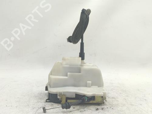 Used Rear right lock Rear right lock 38711626 38711626