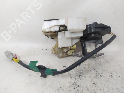 Rear left lock ROVER 45 I Saloon (RT)  | BP13217929C100 