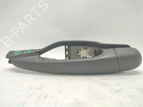 front-right-exterior-door-handle-bmw-3-e46-1997-1998-1999-2000-2001-2002-2003-2004-2005-34390862 main image