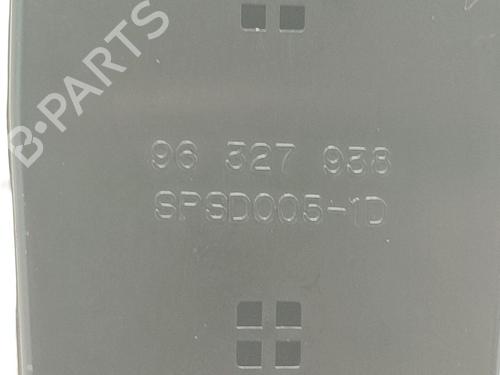 Right front window switch CHEVROLET EPICA (KL1_) 2.0 | BP37266088I26 - Image 5