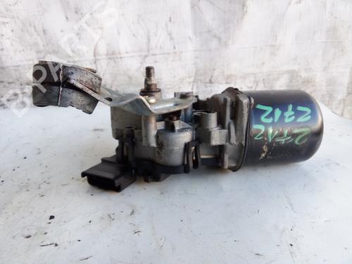 Front wiper motor RENAULT MEGANE II (BM0/1_, CM0/1_)  | BP19734510M29 