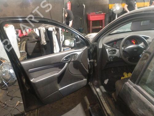 Engine FORD FOCUS I (DAW, DBW) 1.6 16V | BP38048183M1 - Image 10