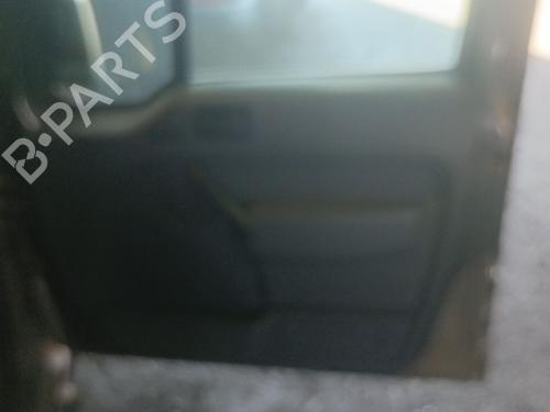 Left front window switch FORD TOURNEO CONNECT 1.8 TDCi | BP37758307I27 - Image 12