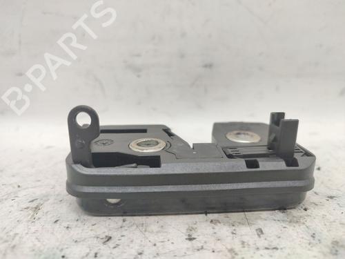 Tailgate lock VW POLO (6N2) 1.4 16V | BP27860240C101 