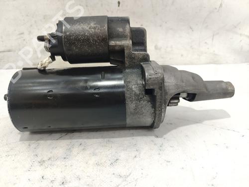 Used Starter AUDI A6 C5 Avant (4B5) 2.5 TDI (163 hp) 26613184
