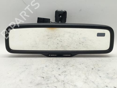 Bakspejl indvendigt KIA CARENS III MPV (UN) 2.0 CRDi 140 (140 hp) 30136312