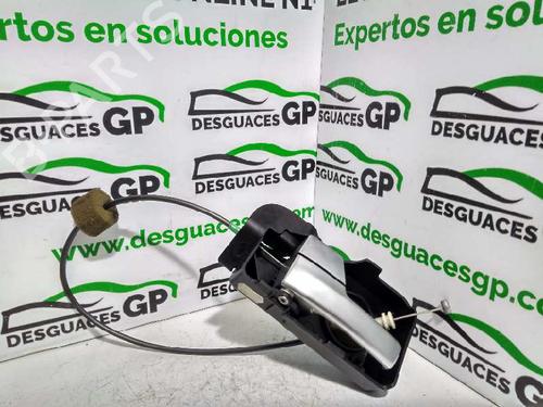 Used Rear left interior door handle FORD MONDEO III (B5Y) 2.0 TDCi (130 hp) 7144780