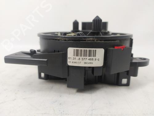 Squib airbag BMW X3 (E83) xDrive 20 d | BP12343165C102 