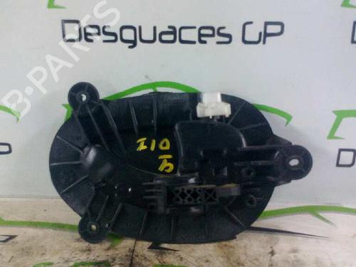 Front right interior door handle PEUGEOT 406 (8B)  | BP7130866I14 