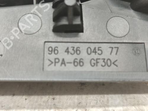 Rear left interior door handle PEUGEOT 307 (3A/C) 1.6 HDi 110 | BP24190270I15 