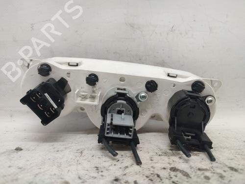 Climate control FORD FOCUS I Saloon (DFW)  | BP27860656I5 
