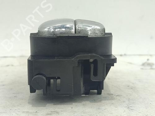 Front right interior door handle NISSAN ALMERA TINO (V10) 2.2 dCi | BP32440846I14