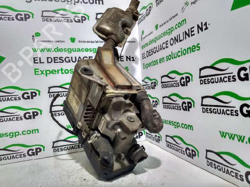 Heater blower motor MERCEDES-BENZ S-CLASS (W220, V220)  | BP7142110M62 