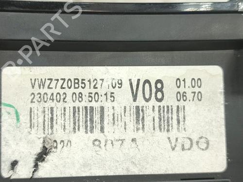 Kombiinstrument VW PASSAT B5.5 (3B3) 1.9 TDI | BP28095552C47 