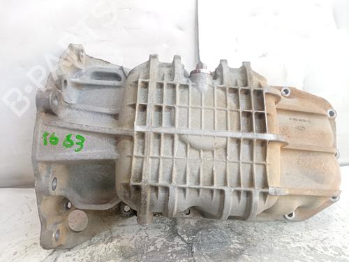 Used Oil sump FORD FIESTA V (JH_, JD_) [2001-2014]  15097624