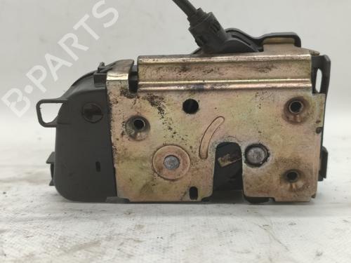 Used Rear right lock RENAULT MEGANE II (BM0/1_, CM0/1_) 1.9 dCi (BM0G, CM0G) (120 hp) 16950972