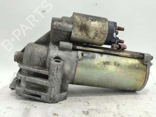 Used Starter FORD MONDEO III Saloon (B4Y) 2.0 TDCi (130 hp) 32118869