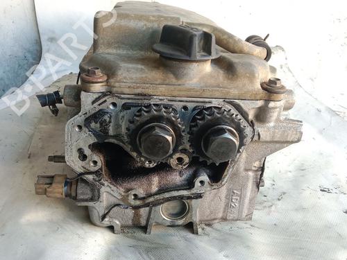 Cylinder head NISSAN PICK UP (D22) 2.5 TD 4WD | BP31130523M5