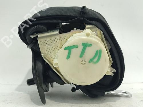 Sicherheitsgurt hinten mitte für PEUGEOT 5008 (0U_, 0E_) 1.6 HDi (110 hp) 31829003