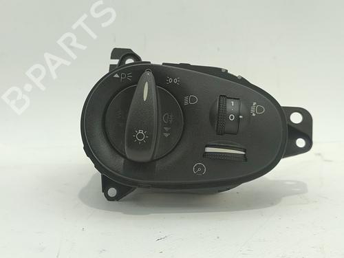 Hovedlysbryter FORD FOCUS I (DAW, DBW) 1.8 Turbo DI / TDDi (90 hp) 31042407