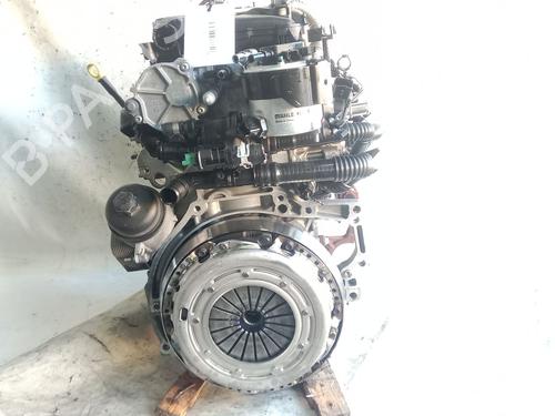 Moteur FORD FOCUS II (DA_, HCP, DP) 1.6 TDCi | BP30881556M1