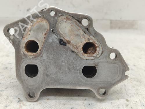 Oliekøler PEUGEOT 307 (3A/C) [2000-2012]  21772553