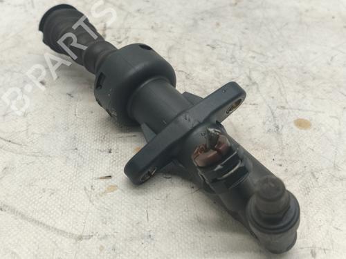 Clutch slave cylinder PEUGEOT 407 (6D_)  | BP16670898M113 