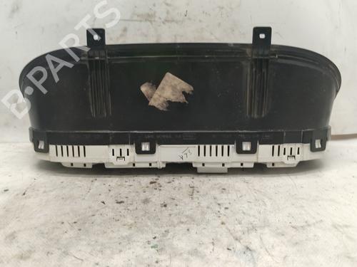 Instrument cluster JEEP GRAND CHEROKEE II (WJ, WG) 3.1 TD 4x4 | BP25921602C47 