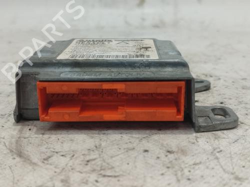 ECU airbags RENAULT LAGUNA I (B56_, 556_)  | BP16952638M53 