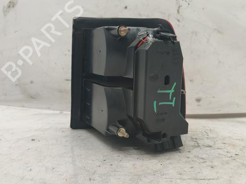 Left taillight SEAT TOLEDO I (1L2)  | BP23408521C34 