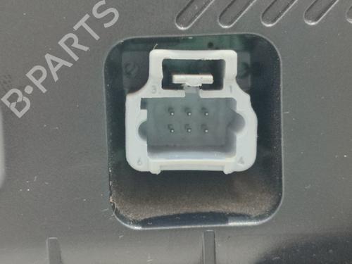 Climate control PEUGEOT 406 (8B)  | BP19324551I5 