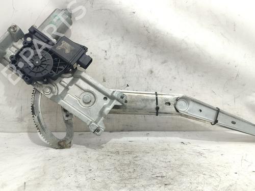 Used Front left window mechanism OPEL CORSA B (S93) 1.4 i 16V (F08, F68, M68) (90 hp) 27619357
