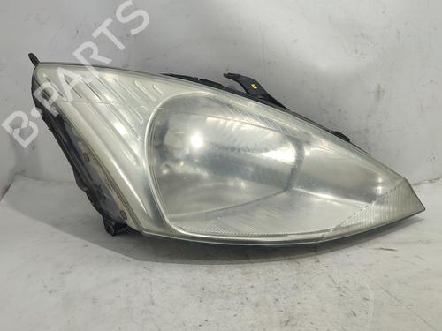 Used Right headlight FORD FOCUS I (DAW, DBW) 1.8 Turbo DI / TDDi (90 hp) 22399210