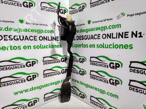Used Pedal PEUGEOT 607 (9D, 9U) 2.7 HDi 24V (204 hp) 7145064