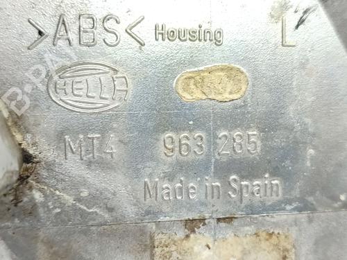 Left front indicator AUDI A3 (8L1) 1.8 T | BP40196464C32 - Image 4