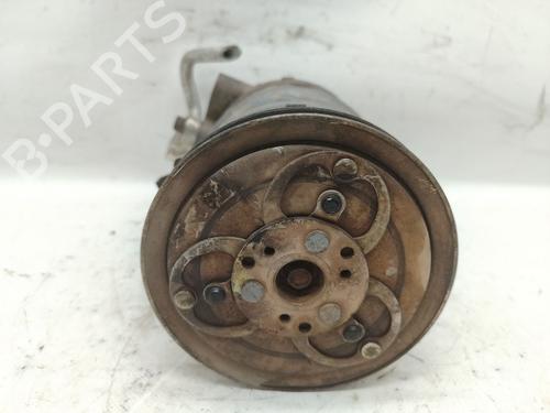 Used AC compressor NISSAN SERENA (C23) [1991-2001]  26666231