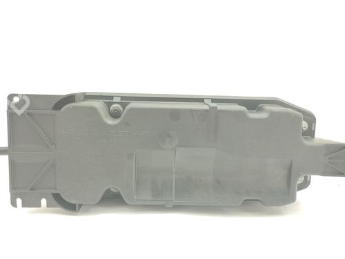 Gear lever VW PASSAT B6 Variant (3C5) 2.0 TDI | BP36645554M90 - Image 4
