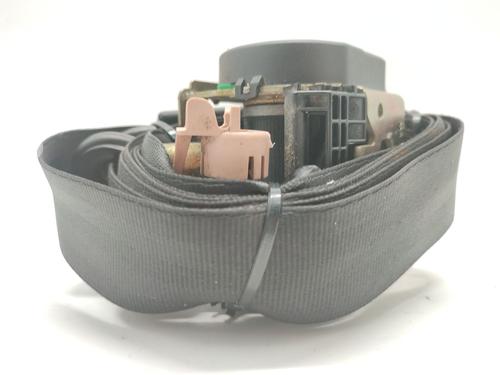 Front left seatbelt AUDI A6 C5 (4B2, 4B4) 2.5 TDI | BP34165156I26 - Image 4