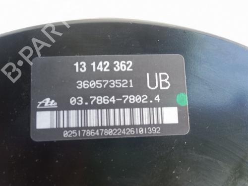 Servo brake OPEL ASTRA H Estate (A04) 1.9 CDTI (L35) | BP29921065M42 