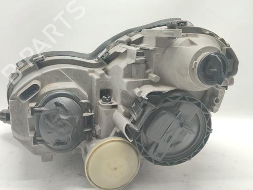 Right headlight MERCEDES-BENZ C-CLASS (W203) C 220 CDI (203.006, 203.008) | BP34704412C29 - Image 2